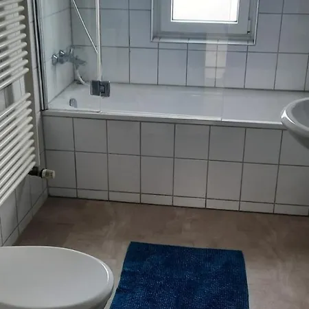 Loft Apartment Düsseldorf